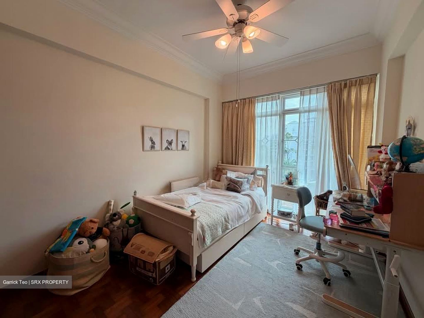 Symphony Heights (D21), Condominium #585059091